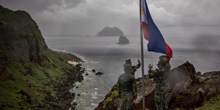 Φιλιππίνες