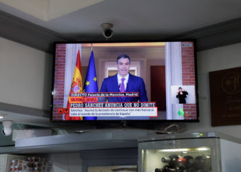 Σάντσεθ - Ισπανία