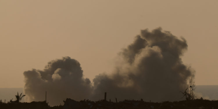 Λωρίδα της Γάζας