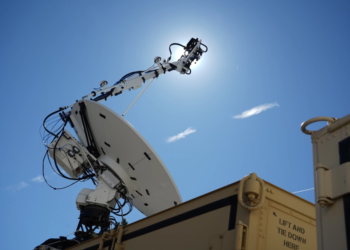 Remote Modular Terminal