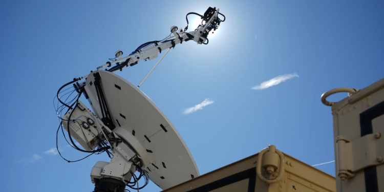 Remote Modular Terminal