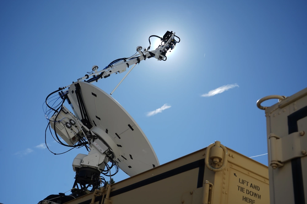 Remote Modular Terminal