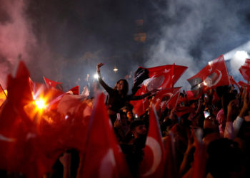 Δημοτικές εκλογές στην Τουρκία: «Η μεγαλύτερη ήττα στην καριέρα του Ερντογάν» – Και τώρα, τι;