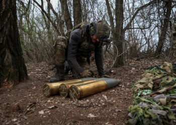 Χάρκοβο: «Έξι άμαχοι νεκροί και 10 τραυματίες από ρωσική επίθεση με drones» ανακοίνωσαν Ουκρανοί αξιωματούχοι