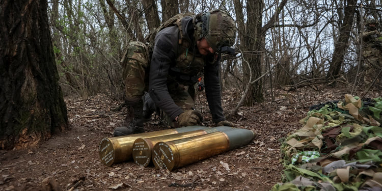 Χάρκοβο: «Έξι άμαχοι νεκροί και 10 τραυματίες από ρωσική επίθεση με drones» ανακοίνωσαν Ουκρανοί αξιωματούχοι