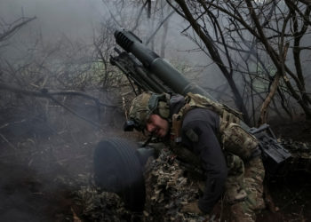 Χάρκοβο: «Έξι άμαχοι νεκροί και 10 τραυματίες από ρωσική επίθεση με drones» ανακοίνωσαν Ουκρανοί αξιωματούχοι