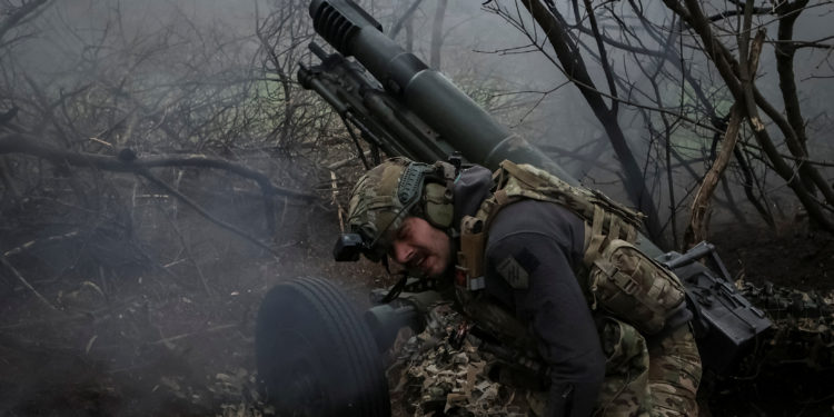 Χάρκοβο: «Έξι άμαχοι νεκροί και 10 τραυματίες από ρωσική επίθεση με drones» ανακοίνωσαν Ουκρανοί αξιωματούχοι