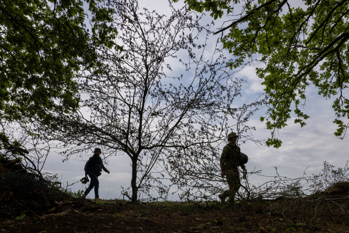 Νοβομιχαϊλίφκα