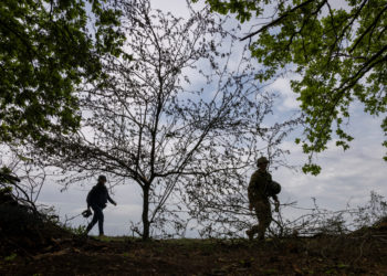 Νοβομιχαϊλίφκα