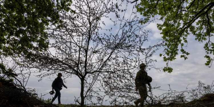 Νοβομιχαϊλίφκα