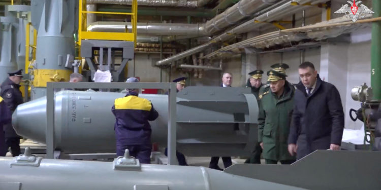 Ουκρανία - Κίνα