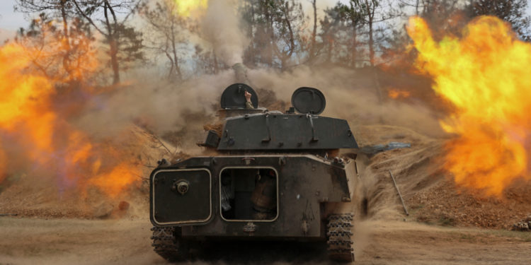 FSB: Η ρωσική υπηρεσία ασφαλείας κατέσχεσε δεκάδες κιλά αυτοσχέδιων εκρηκτικών – «Αιχμές» κατά της Ουκρανίας [vids]