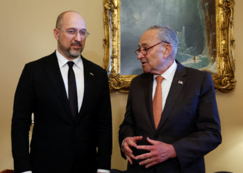 Σμίχαλ - Ουκρανία