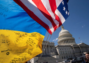 ΗΠΑ - Ουκρανία - Ρωσία