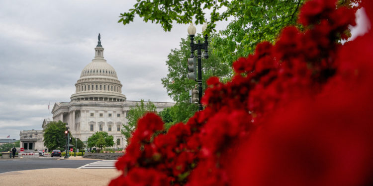 αμερικανικές εκλογές