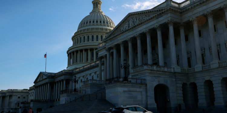 Το Κογκρέσο «πέρασε» στρατιωτική βοήθεια αξίας 13 δισεκ. στο Ισραήλ – Εντείνονται οι επιθέσεις στη Λωρίδα της Γάζας