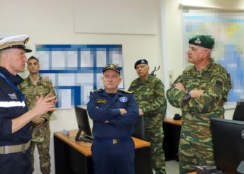 Αρχηγός ΓΕΕΘΑ