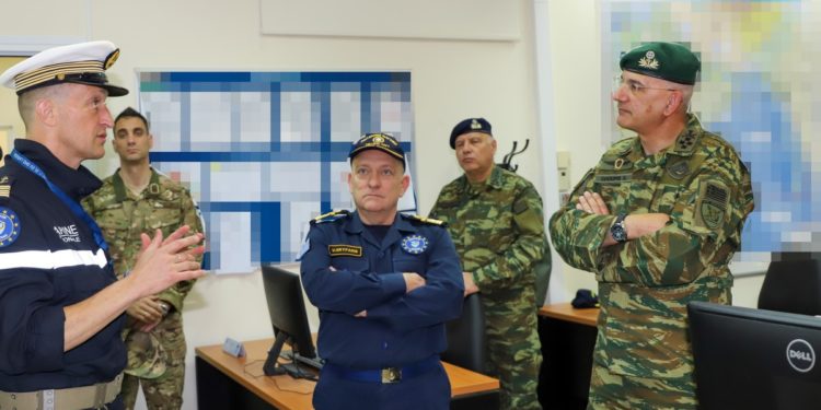 Αρχηγός ΓΕΕΘΑ