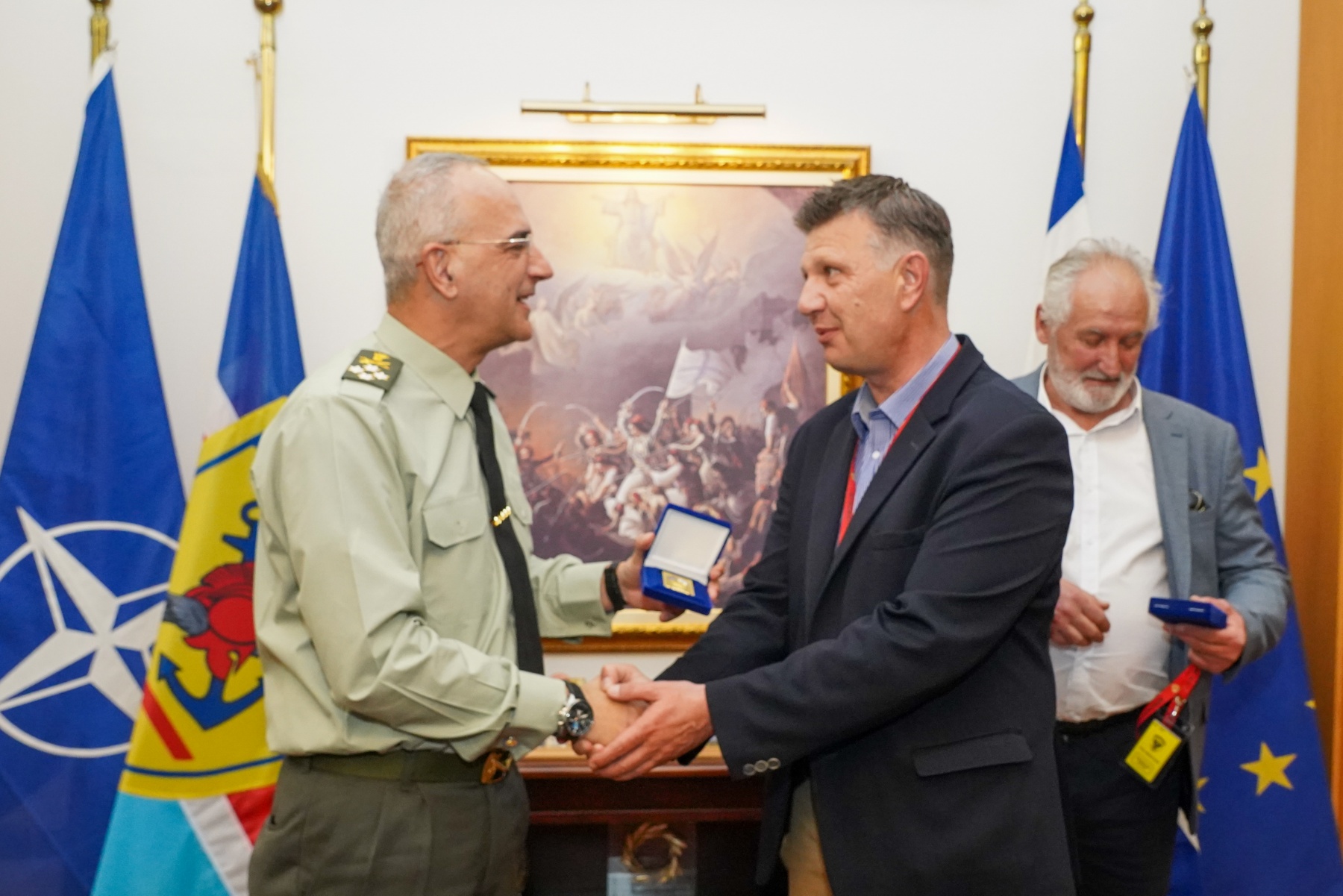 Αρχηγός ΓΕΕΘΑ