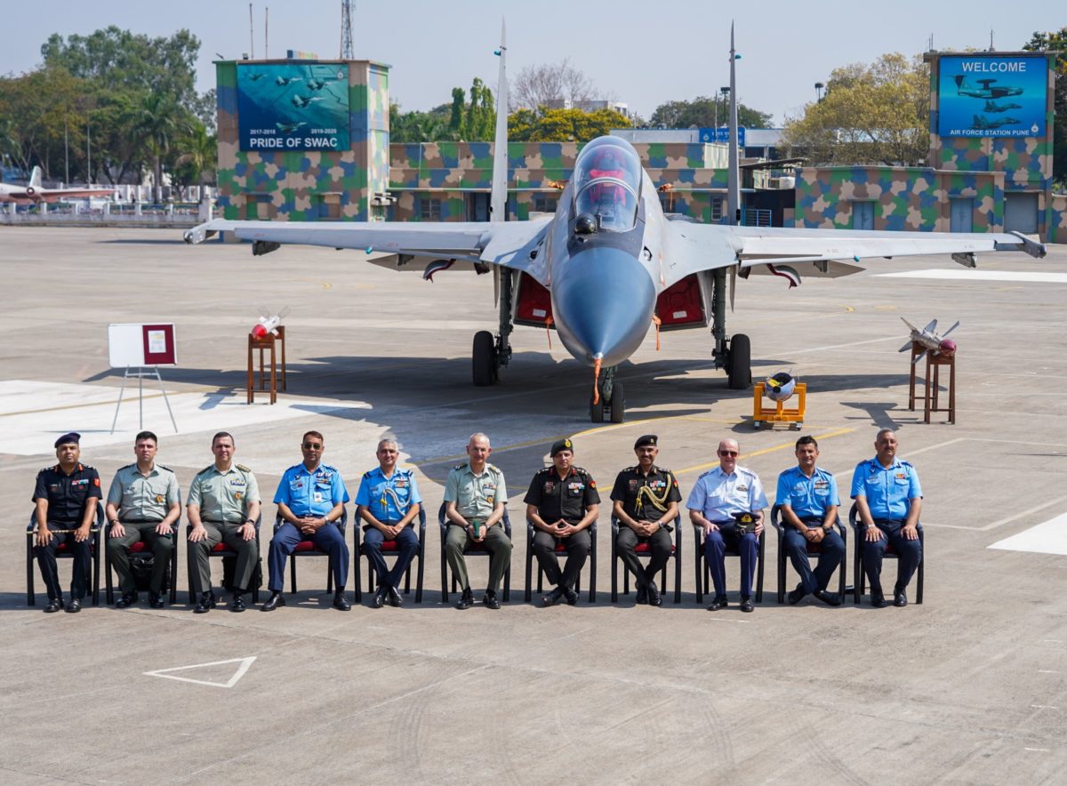 Αρχηγός ΓΕΕΘΑ