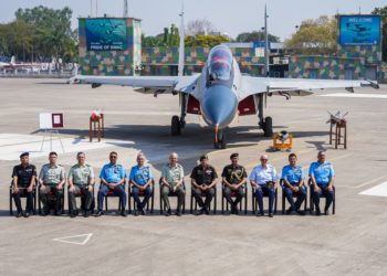 Αρχηγός ΓΕΕΘΑ