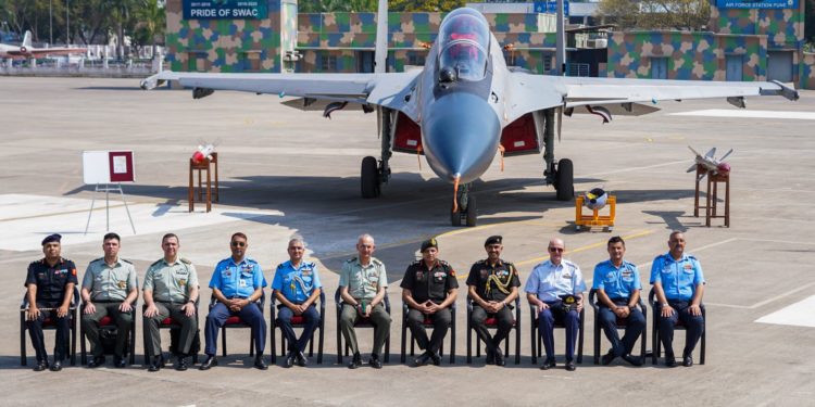 Αρχηγός ΓΕΕΘΑ