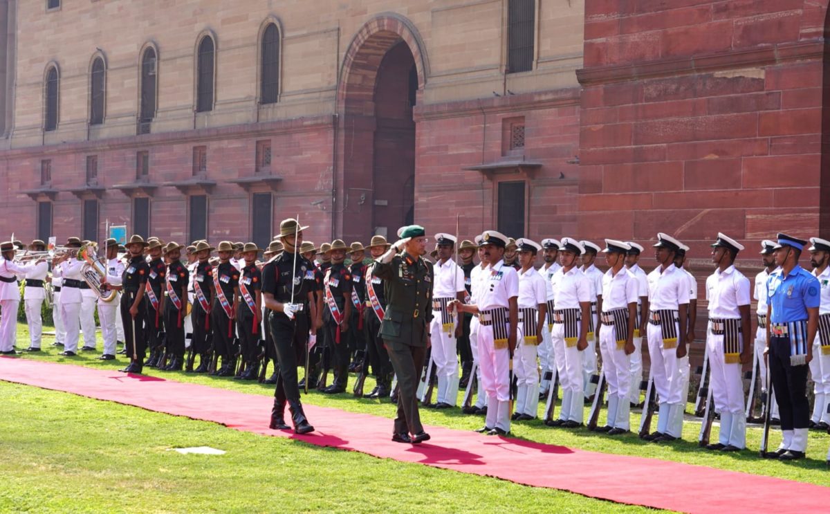 Αρχηγός ΓΕΕΘΑ