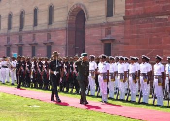 Αρχηγός ΓΕΕΘΑ