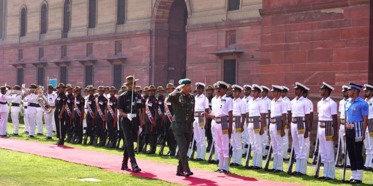 Αρχηγός ΓΕΕΘΑ
