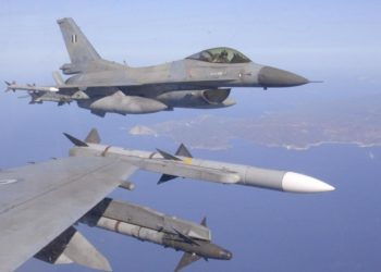 Τα F-35 φέρνουν και νέα όπλα στην HAF: Υπόσχεση των Αμερικανών για αποδέσμευση AMRAAM 120d και JASSM