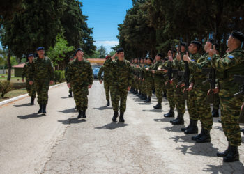 Αρχηγός ΓΕΣ
