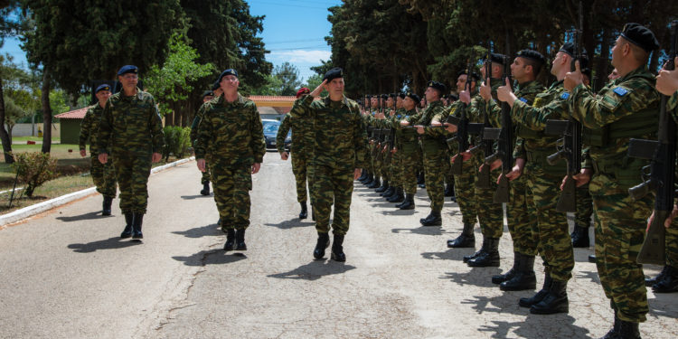 Αρχηγός ΓΕΣ