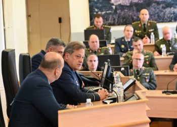 Αρχηγός ΓΕΑ