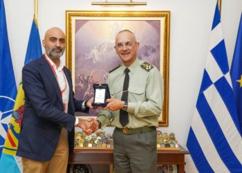 Αρχηγός ΓΕΕΘΑ