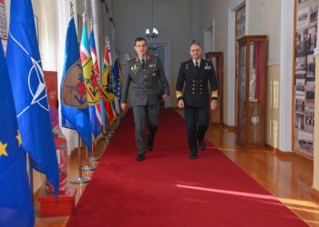 Αρχηγός ΓΕΝ