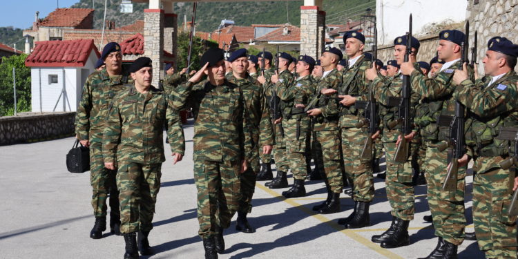 Αρχηγός ΓΕΣ