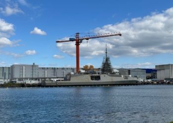 Πολεμικό Ναυτικό: Μονόδρομος τα καινούργια πλοία αφού «ναυαγεί» η ενδιάμεση λύση και είναι οριακός ο εκσυγχρονισμός των ΜΕΚΟ