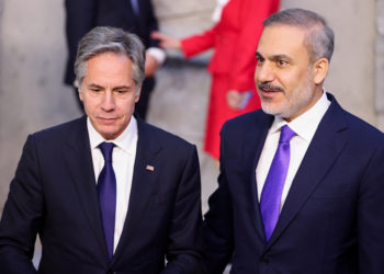 ΗΠΑ - Τουρκία