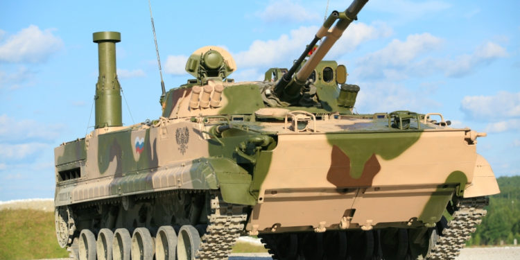 BMP-3