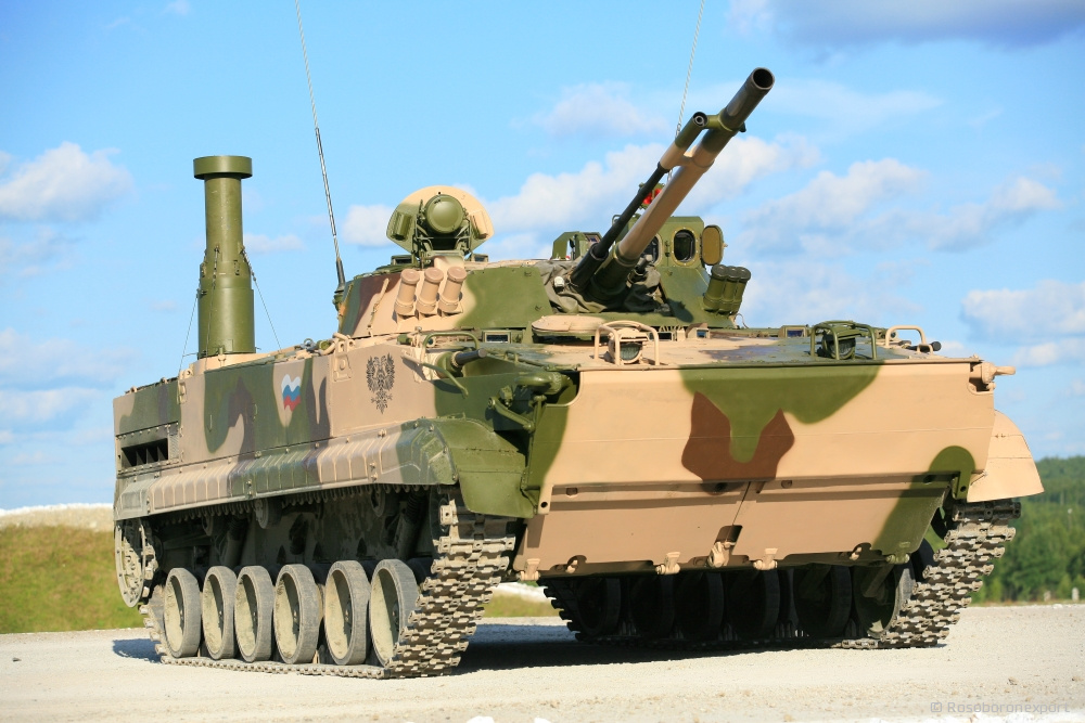 BMP-3