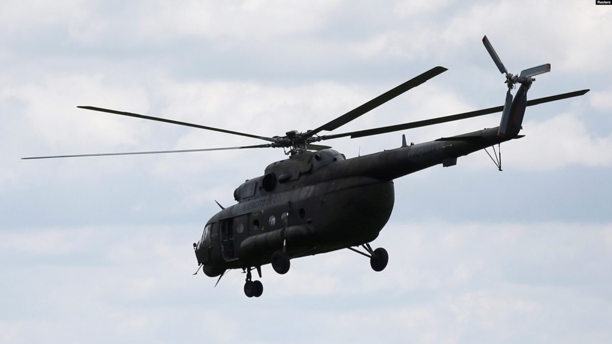 Mi-17