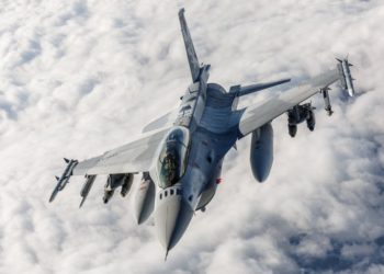 F-16 Block 70: Τα μαχητικά του Μπαχρέιν «εν δράσει» – Ολοκληρώνoνται οι πτητικές δοκιμές της νέας παρτίδας [pics]