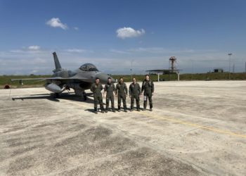 Πολεμική Αεροπορία