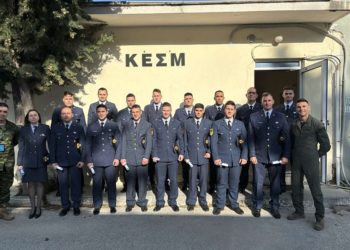 Πολεμική Αεροπορία