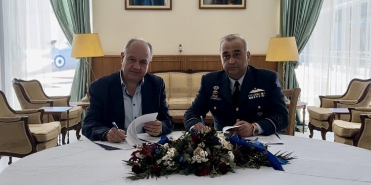 Σχολή Ικάρων