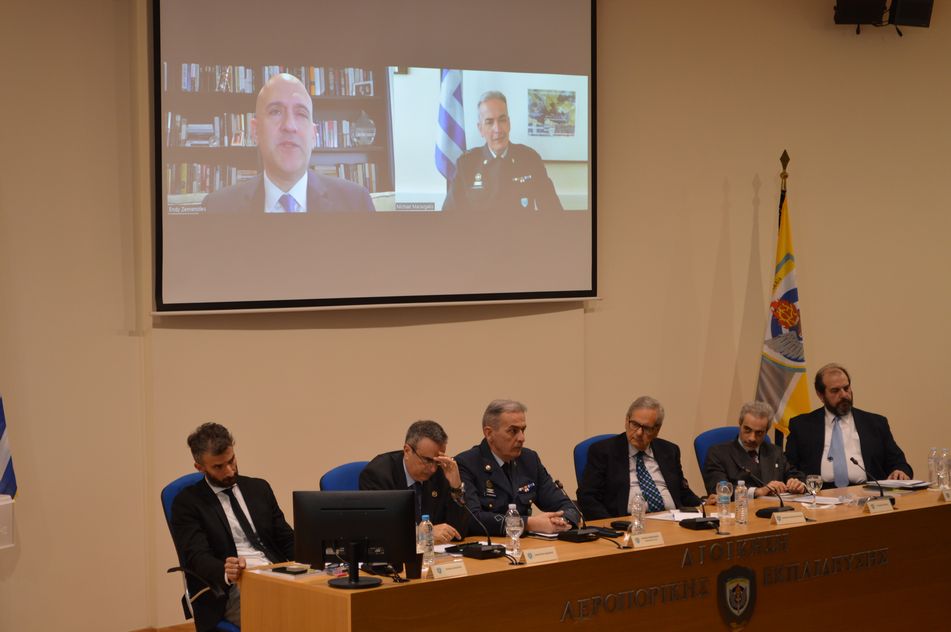 Σχολή Πολέμου Πολεμικής Αεροπορίας