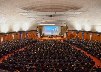 Στρατιωτική Σχολή Ευελπίδων