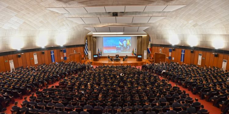 Στρατιωτική Σχολή Ευελπίδων