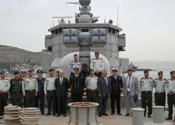 Αρχηγείο Στόλου