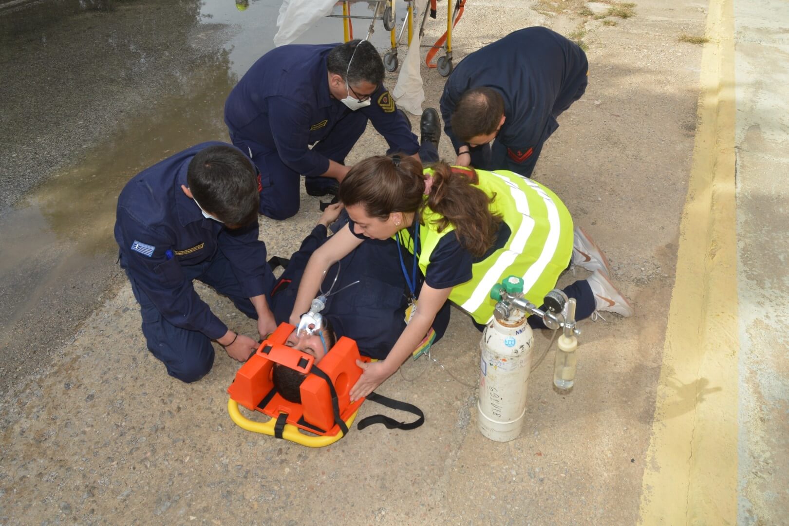 Ναύσταθμο Σαλαμίνας